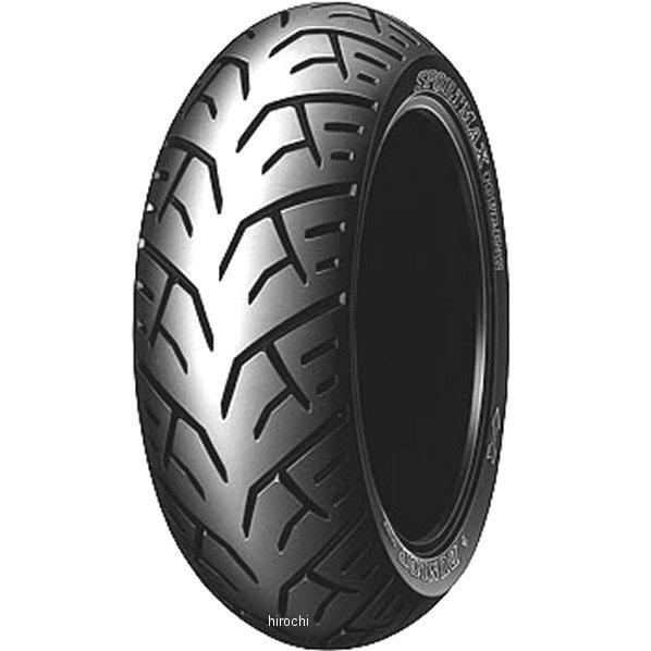 310033 ダンロップ DUNLOP D205 140/70R18M/C 67V WT リア