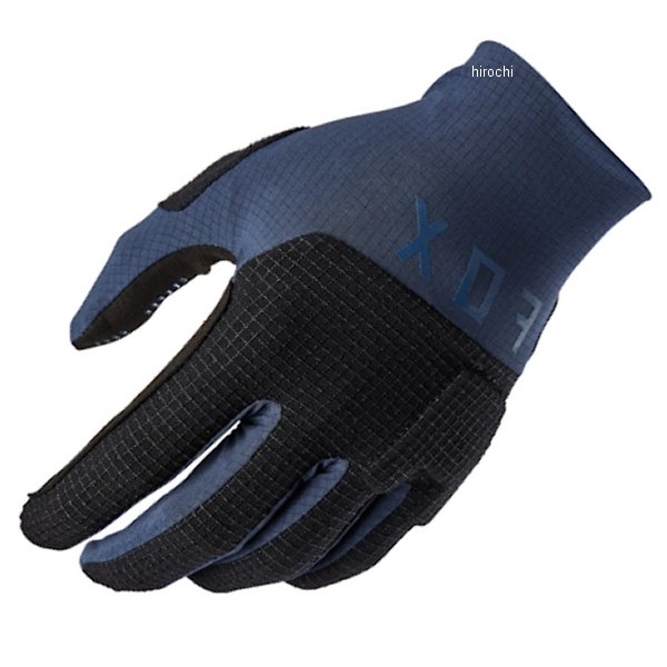 31023-329-XL フォックス FOX MTB フレックスエアープログローブ ミッドナイト XLサイズ