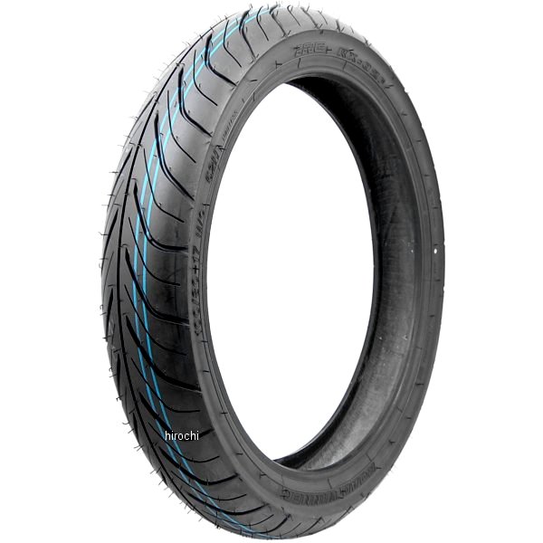 310409 井上ゴム工業 IRC ロードウィナー RX-02 110/80-17 57H TL フロント