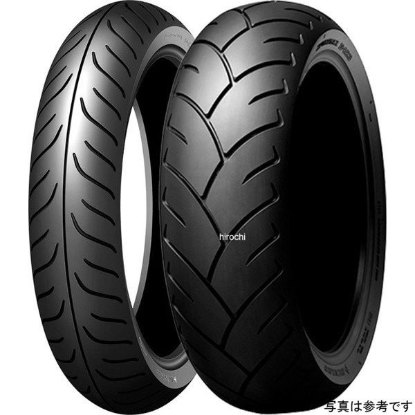 310421 ダンロップ DUNLOP D423 120/70ZR18M/C (59W) TL フロント