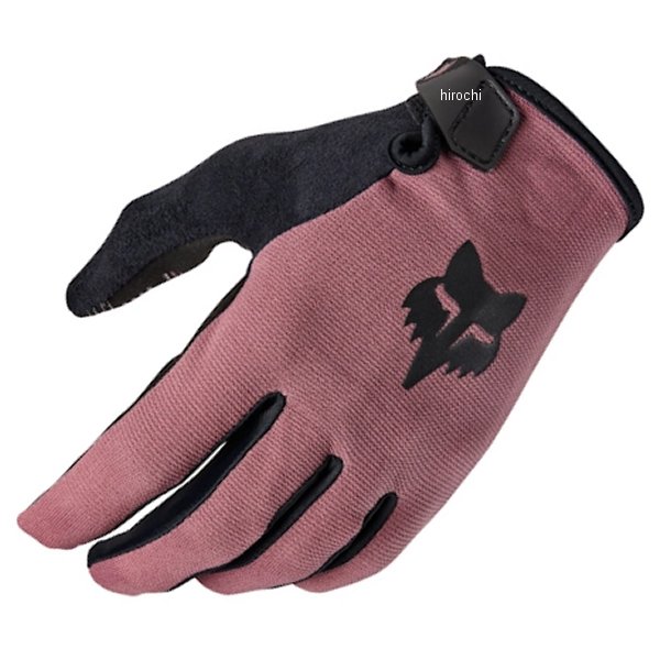 A0408 フォックス FOX MTB レンジャー グローブ コードバン Lサイズ