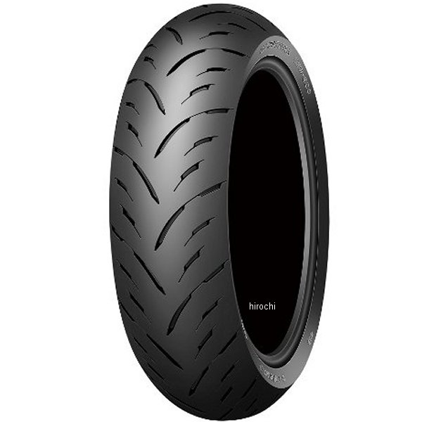 310751 ダンロップ DUNLOP スポーツマックス GPR-300 150/60R18M/C 67H TL リア