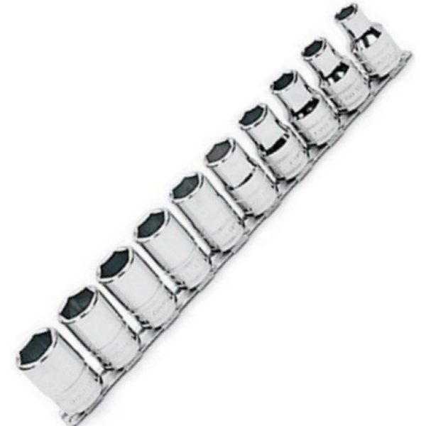 310TWMYA スナップオン Snap-on シャロー ソケット セット