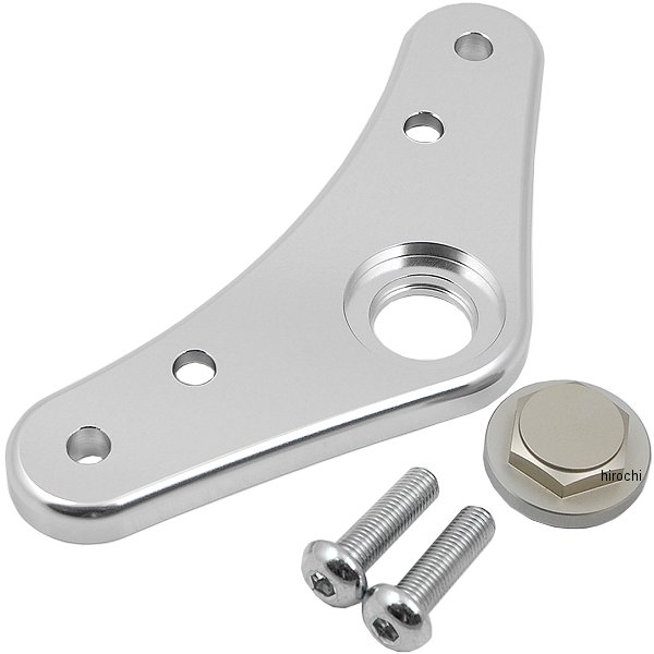 31159 Gクラフト ノーマルタイプトップブリッジ モンキー、ゴリラ シルバー