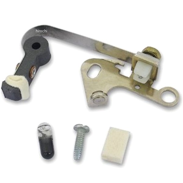 3119-0005 ガッツクローム モーリスマグネトー用ポイント P5