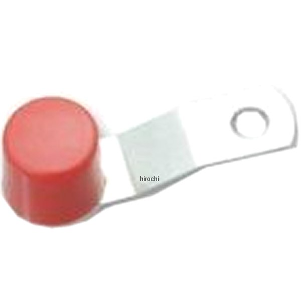 3119-0010 ガッツクローム モーリスマグネトー用キルスイッチレバー KSL