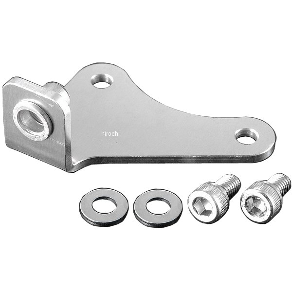 31214 Gクラフト ホーンステー 汎用 47mm シルバー