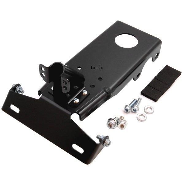 31218 Gクラフト ジョートテールランプステー モンキー 黒