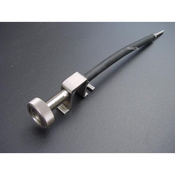 3122 ビーアールシー BRC 純正キャブ対応リモートアイドルスクリュー CBX400F、CBR400F