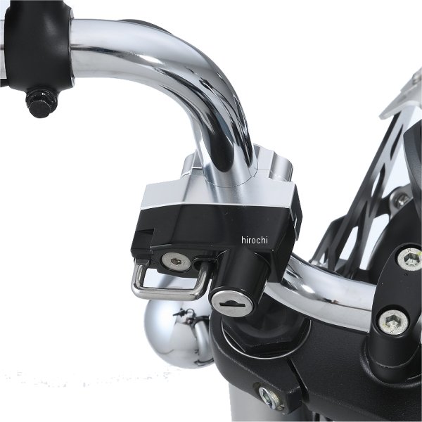 31222G Gクラフト ヘルメットホルダー