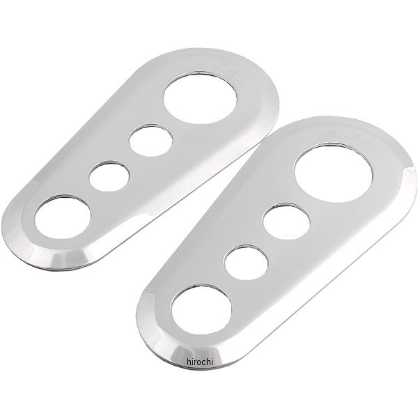 31252 Gクラフト ヒールプレート モンキー125