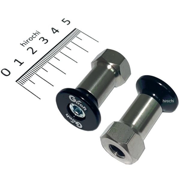 31254 Gクラフト サスペンションフック モンキー125