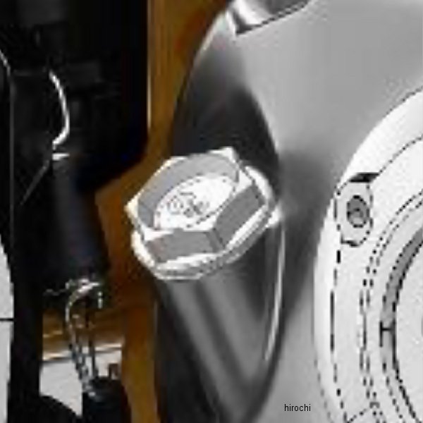 31266 Gクラフト フィラーキャップ モンキー125