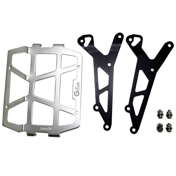 31268 Gクラフト フロントキャリア モンキー125