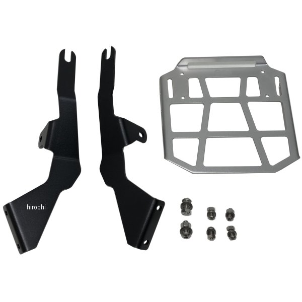 31270 Gクラフト リアキャリア モンキー125