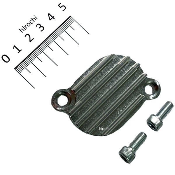 31273 Gクラフト タペットフィンカバー モンキー125