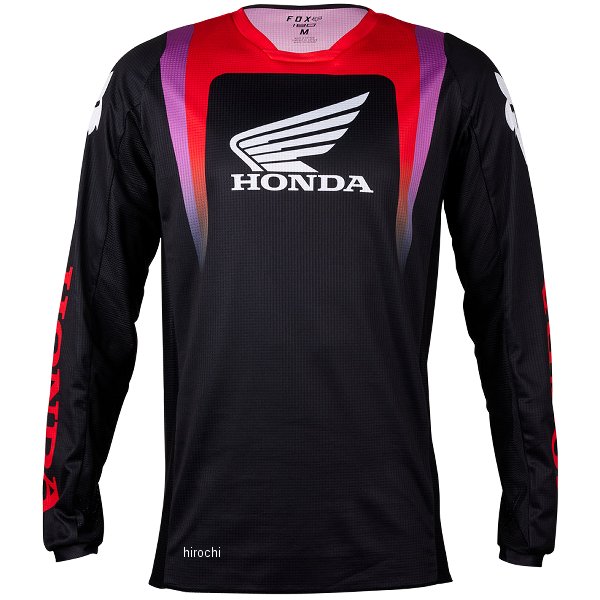 31278-922-S フォックス FOX ジャージ 180 ホンダ マルチカラー Sサイズ
