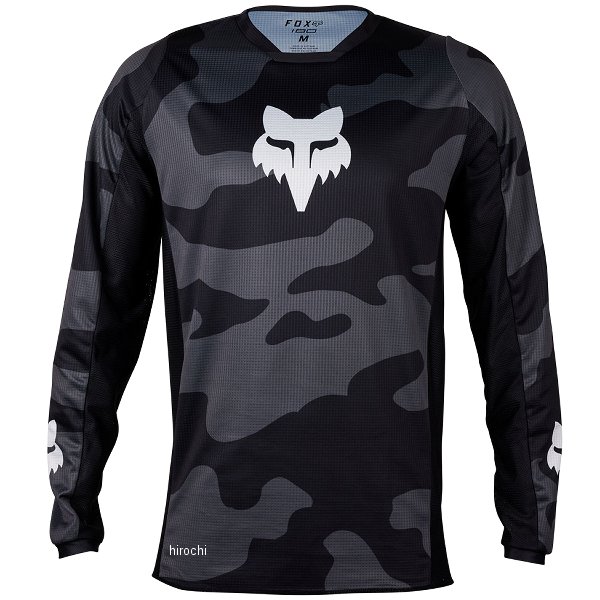 31280-247-XL フォックス FOX 180 ジャージ バンカー ブラックカモ XLサイズ