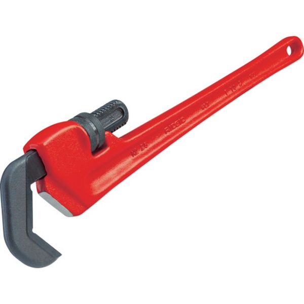 31280 495-0623 Ridge RIDGID ヘックスレンチ 25