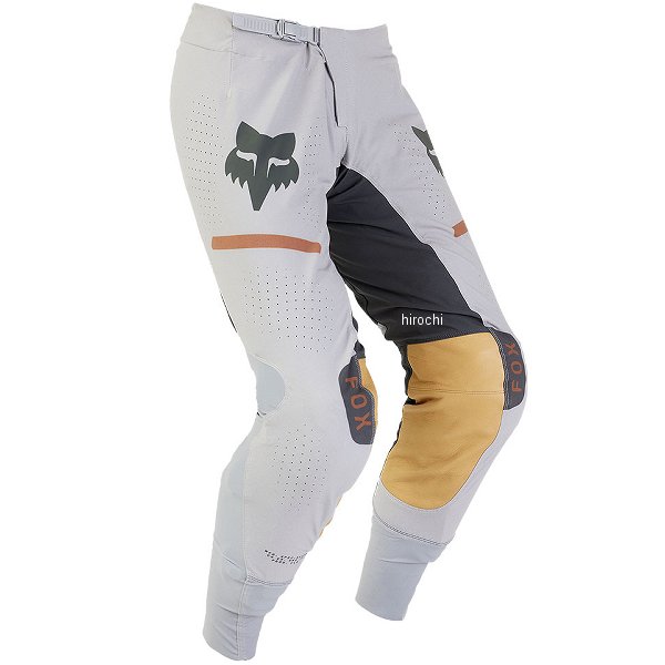 31287-172-28 フォックス FOX フレックスエアーパンツ オプティカル スティールグレー 28インチ