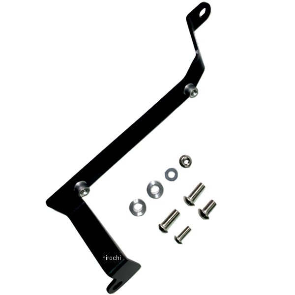 31287 Gクラフト サイドカバーマウントプレート モンキー125