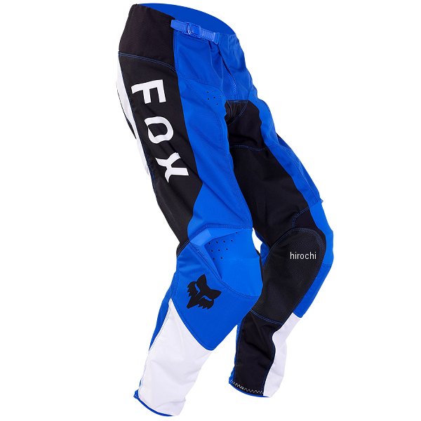 31295-002-30 フォックス FOX 180 パンツ ニトロ 青 30インチ