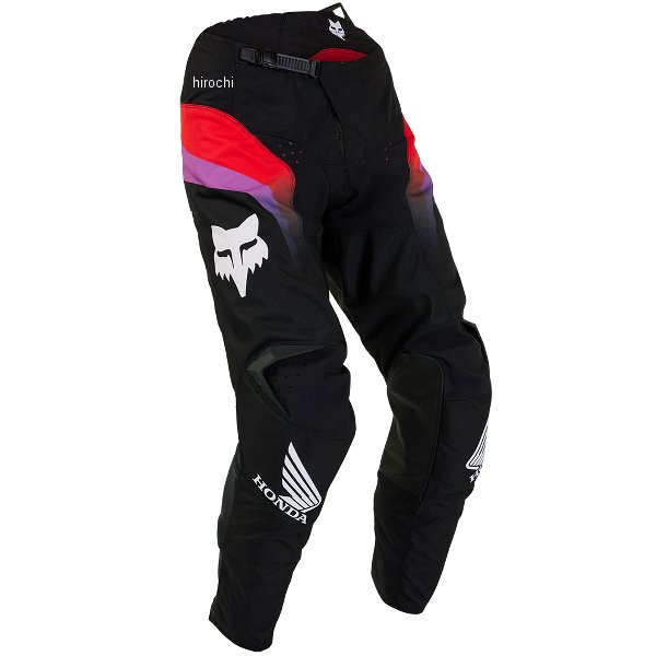 31299-922-34 フォックス FOX 180 パンツ ホンダ マルチカラー 34インチ
