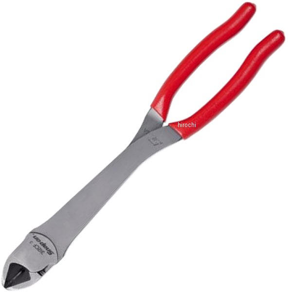 312CF スナップオン Snap-on ダイアゴナルカッター ヘビーデューティ