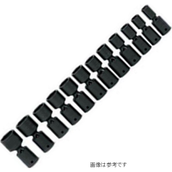 312IPLM スナップオン Snap-on シャロースイベル インパクト メトリック ソケット 6ポイント 12個 セット