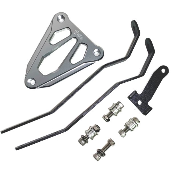 31301 Gクラフト ダウンフェンダーステー タイプ2 モンキー125