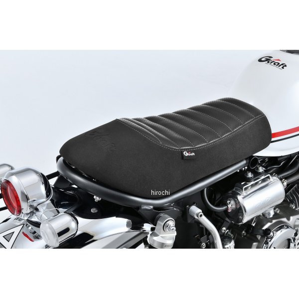 31316 Gクラフト TRシート モンキー125