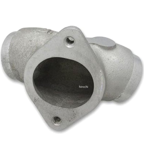 3133-0303 ガッツクローム ミクニ マニホールド HSR42/45 85年-99年 エボビッグツイン