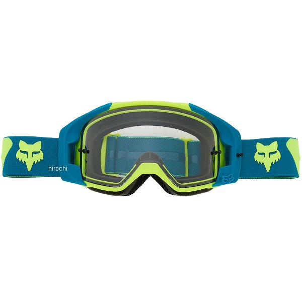 31353-130-OS フォックス FOX ビューゴーグル コア フローイエロー