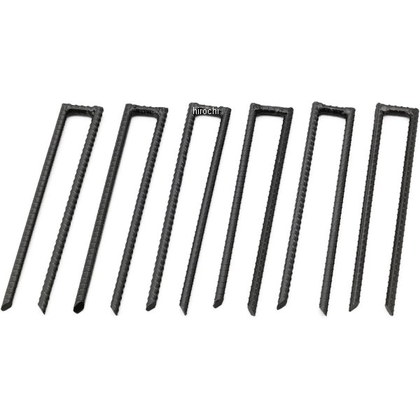 31383 デイトナ MCハウス 固定用 U字アンカー