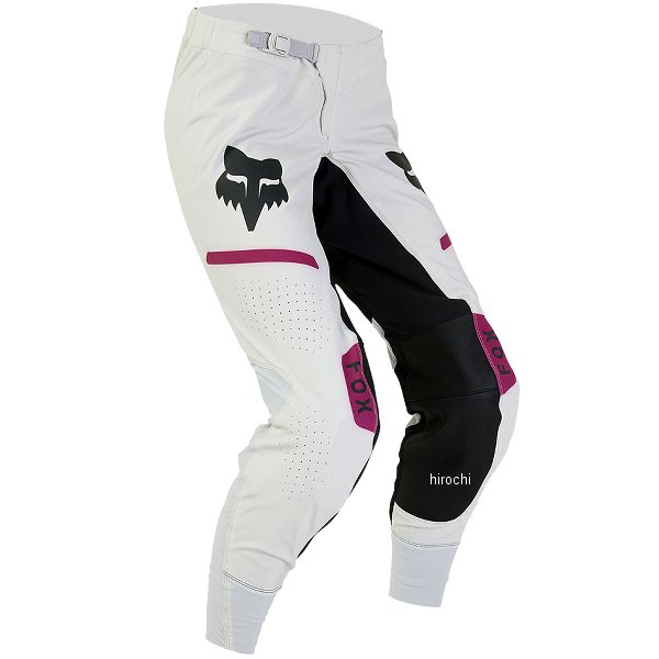 31384-006-8 フォックス FOX フレックスエアーパンツ オプティカル グレー レディース 8インチ