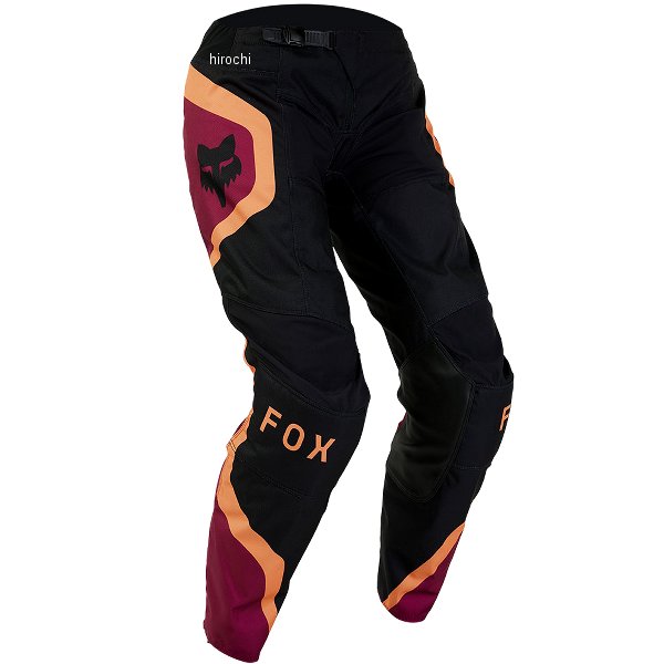 31385-314-4 フォックス FOX 180パンツ ウーマンズ バラスト マグネティック 4サイズ