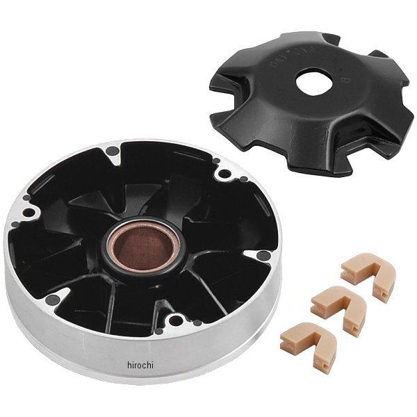 31393 デイトナ スーパーハイスピードプーリー ＆ ランププレートセット スズキ用 レッツ/レッツII/S/G/DX/L/スタンダード/ヴェルデ