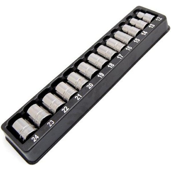 313TWMYA スナップオン Snap-on シャロー ソケット セット