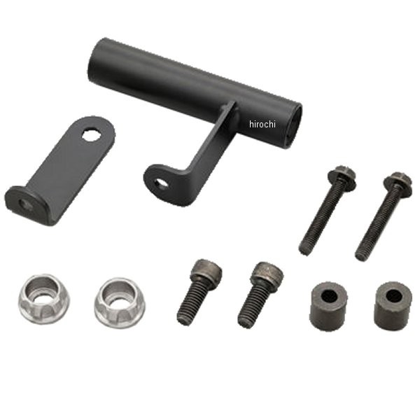 31442 デイトナ マルチバーホルダー 17年-22年 レブル250/500