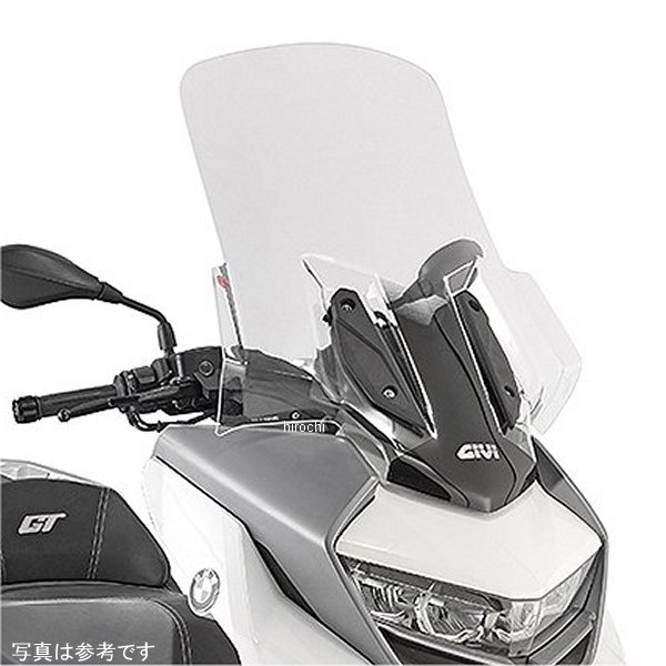 31443 ジビ GIVI 5132DT スクリ-ン 19年-21年 C400GT