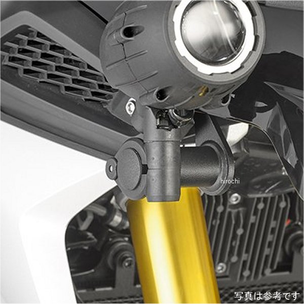 31488 ジビ GIVI LS5126 フォグランプステー G310GS
