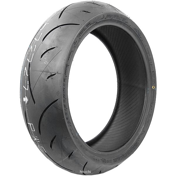 314933 ダンロップ DUNLOP D214 190/50ZR17M/C (73W) TL リア