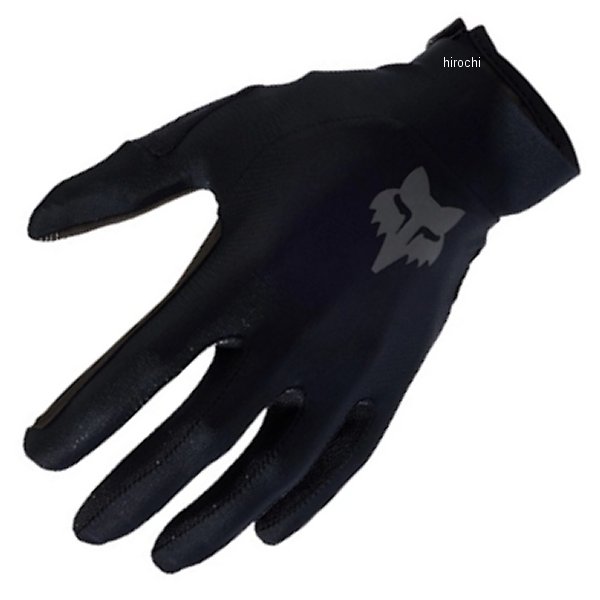 31496-001-XL フォックス FOX MTB フレックスエアー グローブ 黒 XLサイズ