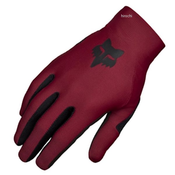 G5887 フォックス FOX MTB フレックスエアー グローブ ラスト Lサイズ