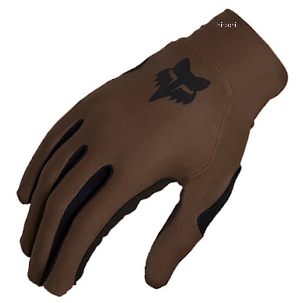 31496-469-S フォックス FOX MTB フレックスエアー グローブ アッシュ Sサイズ