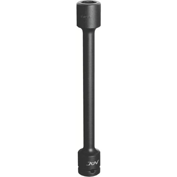 314EX15 長堀工業(株) ナック ソケット エクステンションタイプ 差込角9.52x対辺14mmx150L