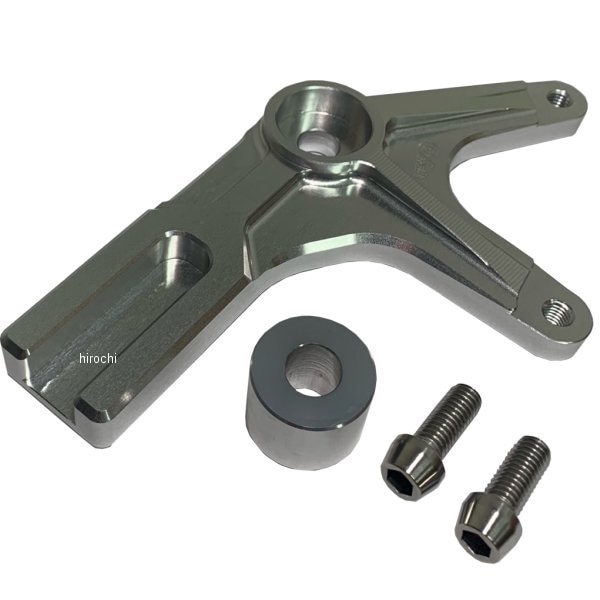 31504 Gクラフト リアキャリパーサポート タイプ2 モンキー125