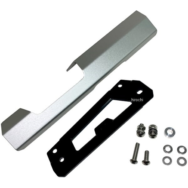 31505 Gクラフト チェーンカバー タイプ2 モンキー125