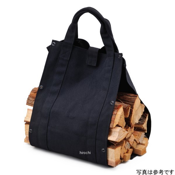 31524 デイトナ フラットアルミテーブル用収納バッグ ログキャリー