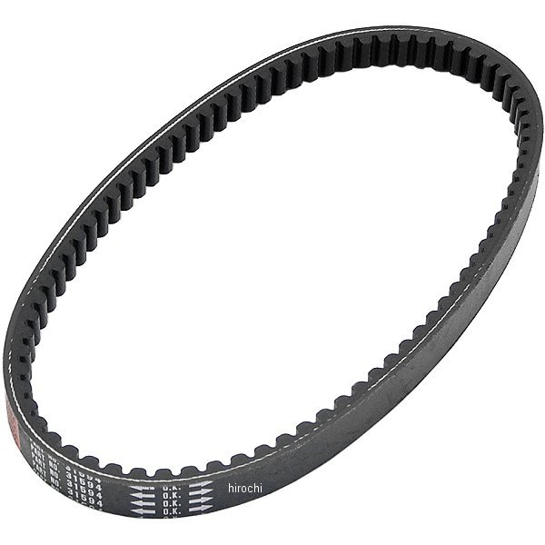 31594 デイトナ 強化Vベルト ストリートマジック110、アドレス110